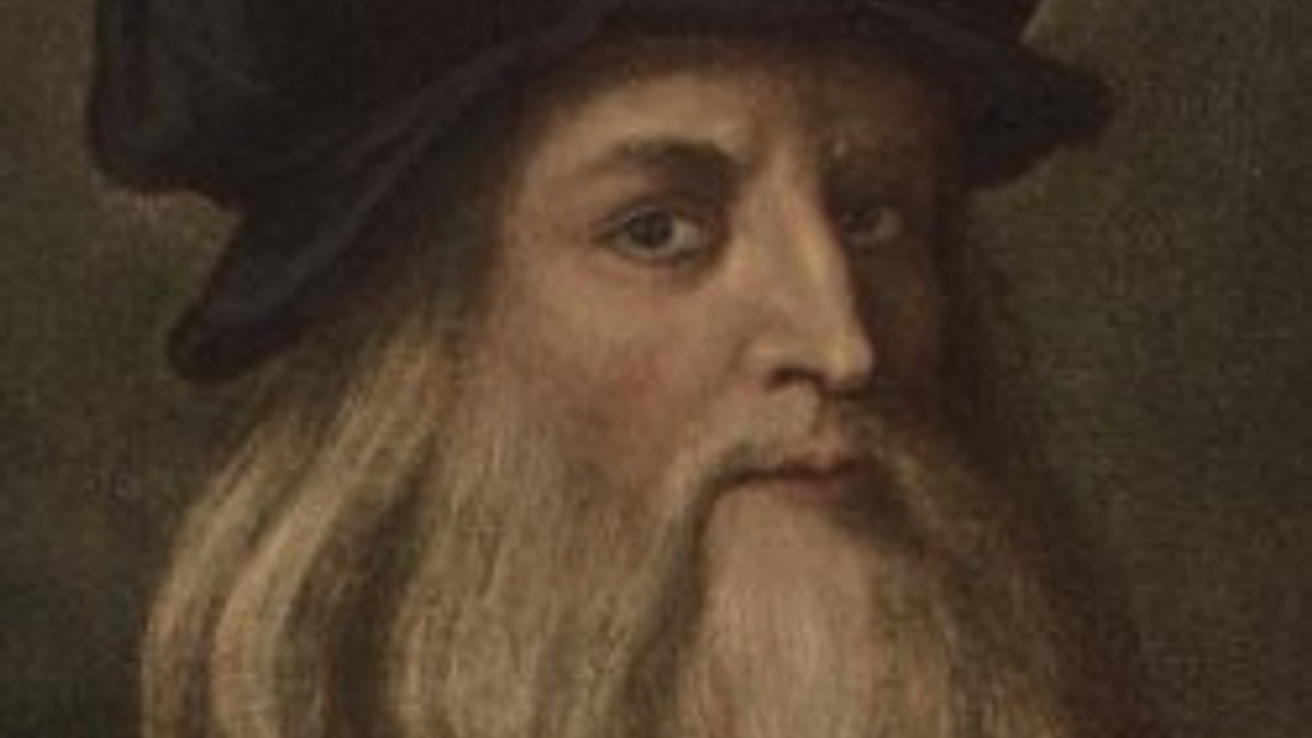 Leonardo da Vinci kimdir