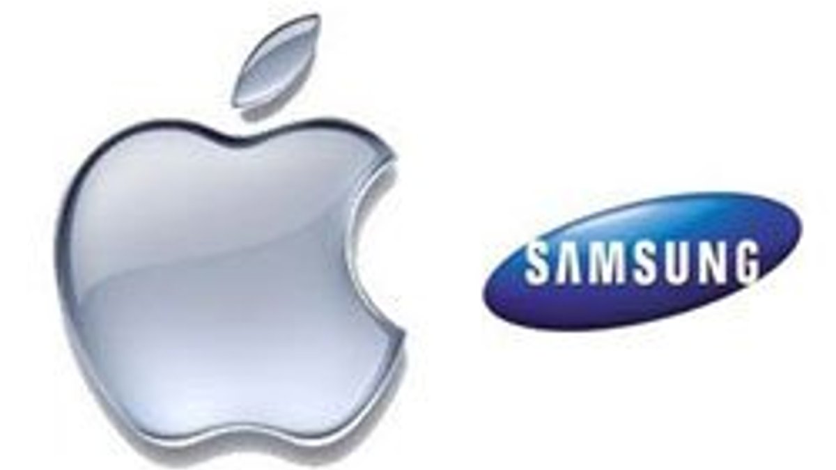 Mahkeme: Samsung'dan özür dile Apple