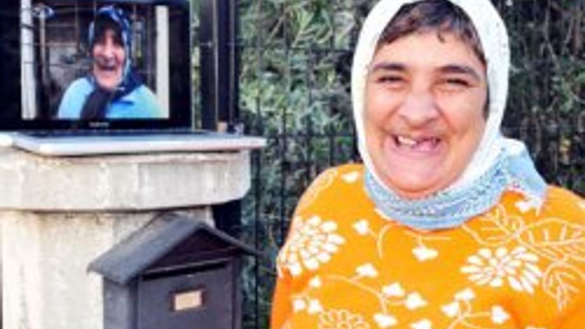 Rekor kıran videosunu 3 yıl sonra izledi