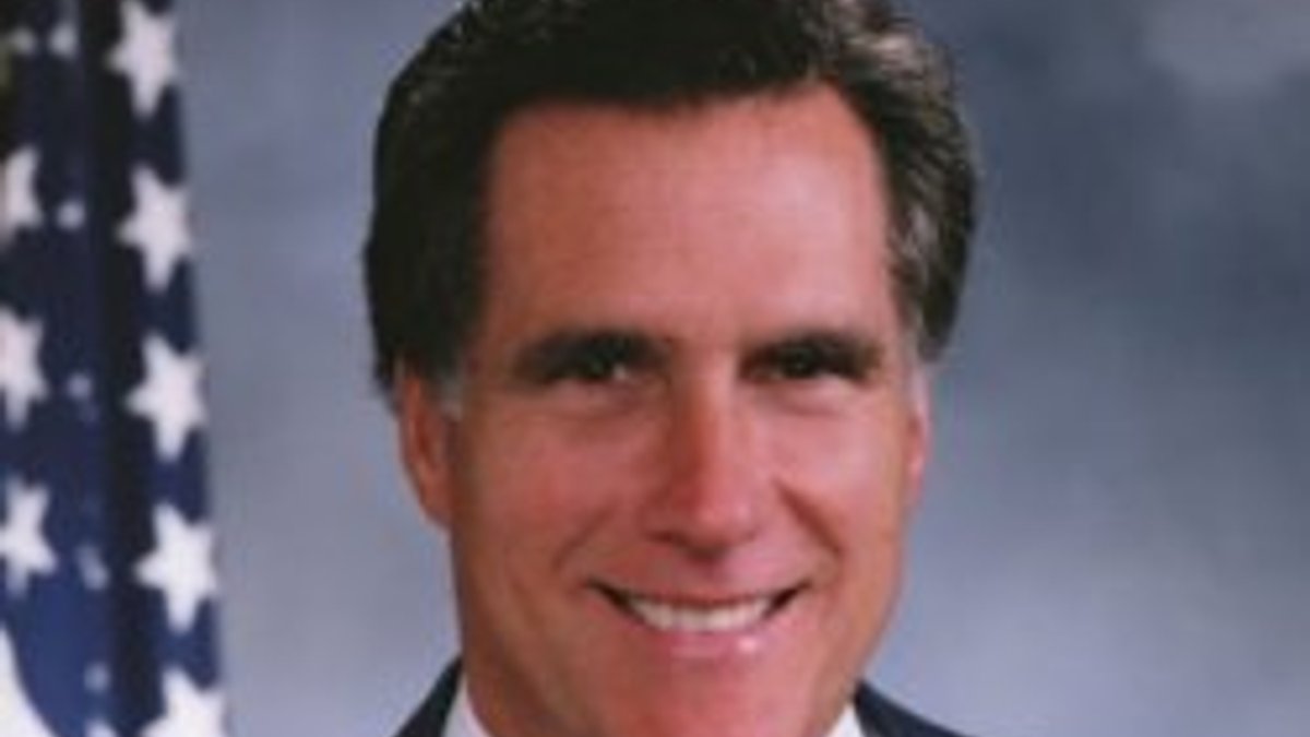 Mitt Romney kimdir