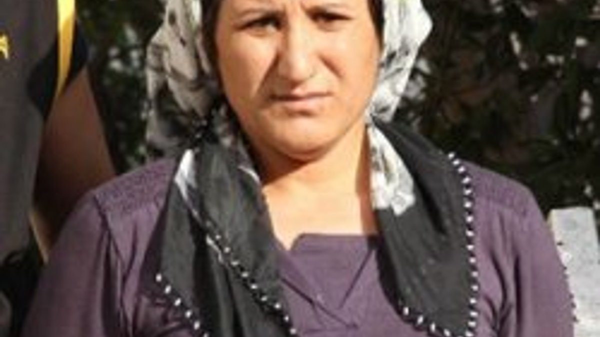 Tacizcisini vuran kadın serbest
