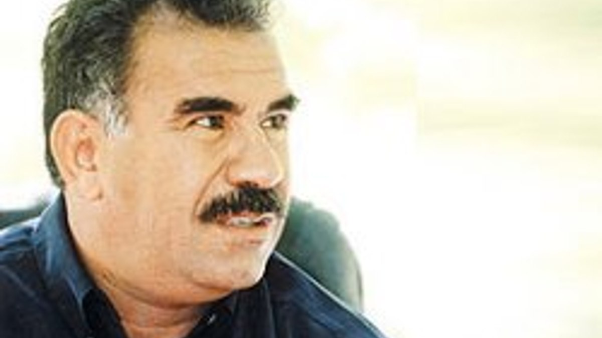 CHP'li vekil: Öcalan gizli tanık olabilir