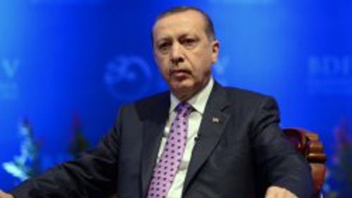 Erdoğan'dan Endonezya'da önemli açıklamalar