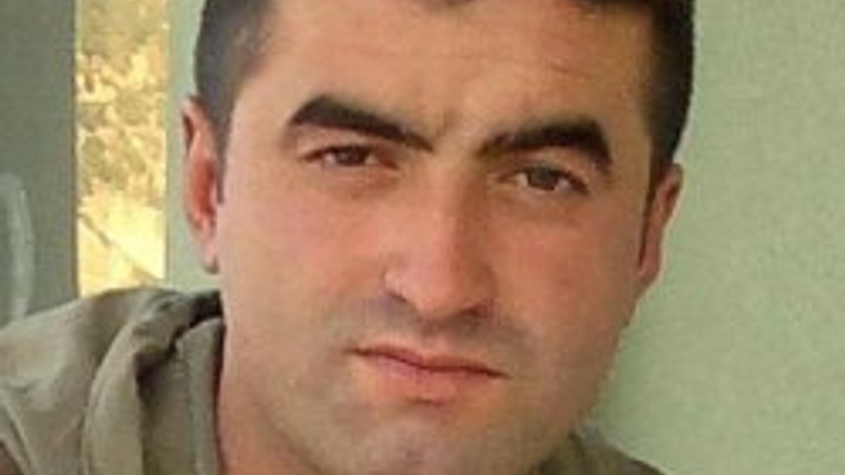 Şehit onbaşı Tüfekçi'nin cenazesi memleketine getirildi