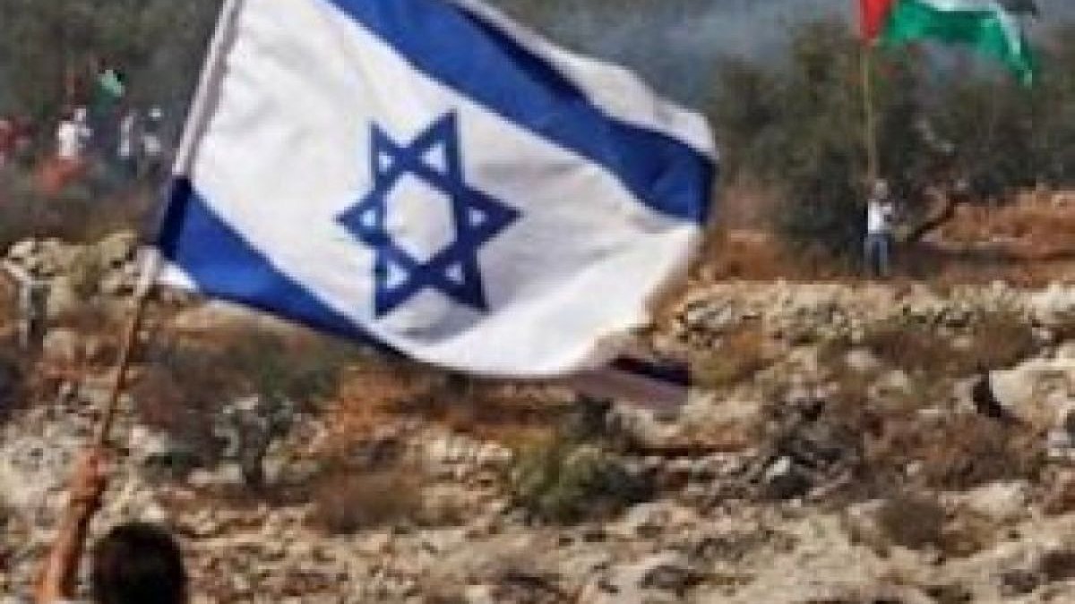 Kudüs Tugayları'ndan İsrail'e füze saldırısı
