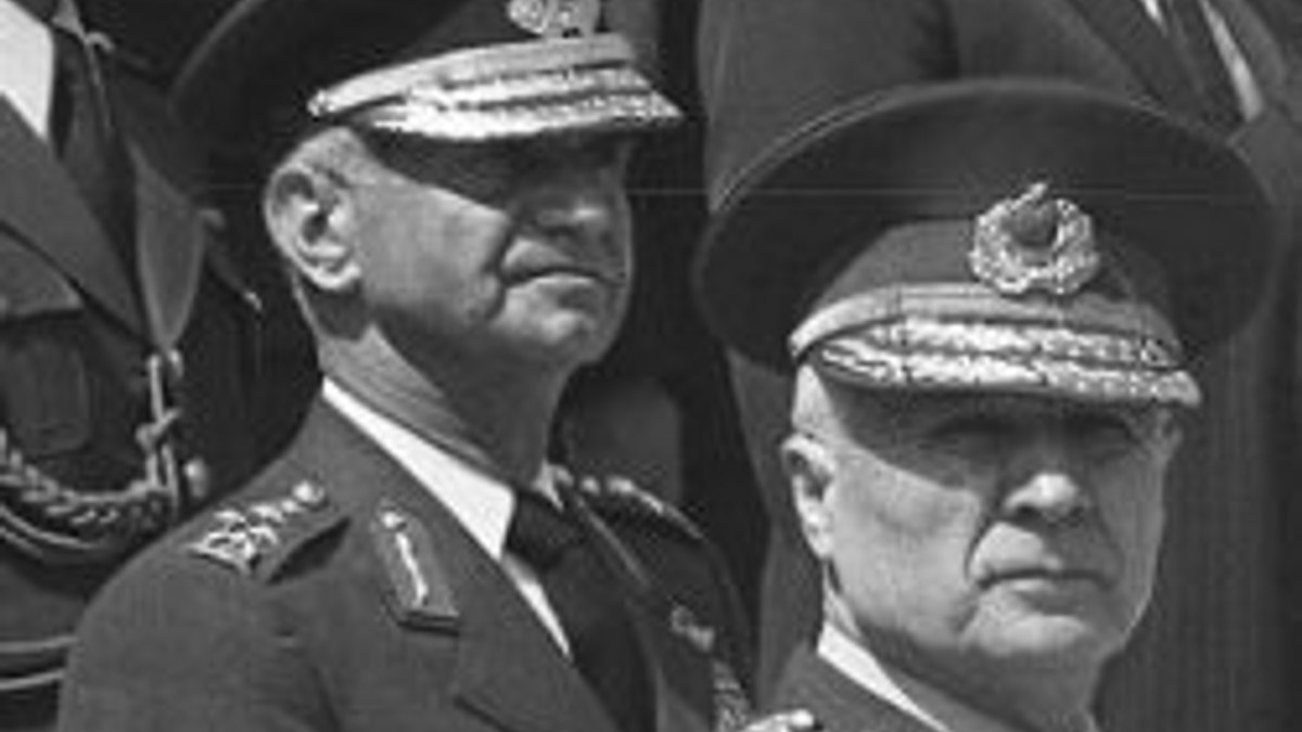 12 Eylül Davası'nda ara karar