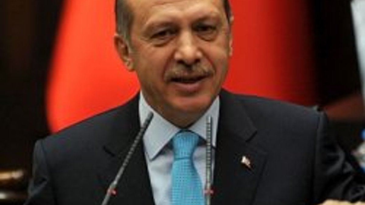 Erdoğan: Cumhurbaşkanımızın neyi hedeflediği belli