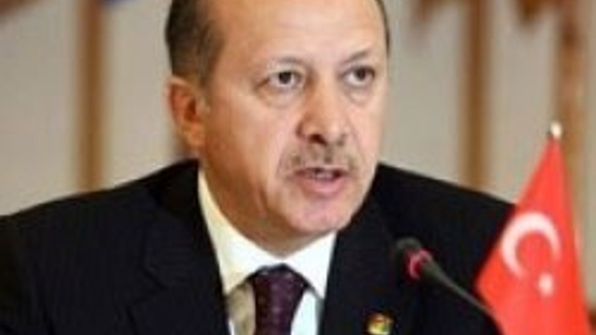 Başbakan Erdoğan'dan Abdullah Gül'e dokunulmazlık yanıtı