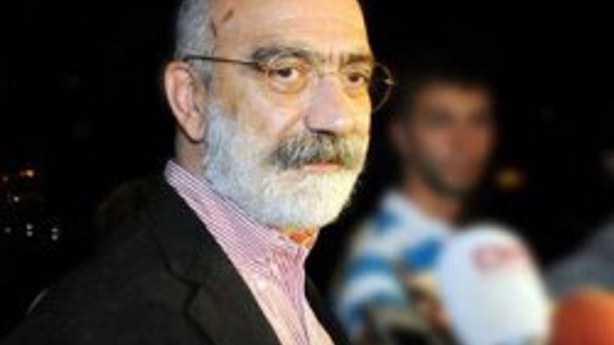 Taraf'ın en çok konuşulan manşetleri