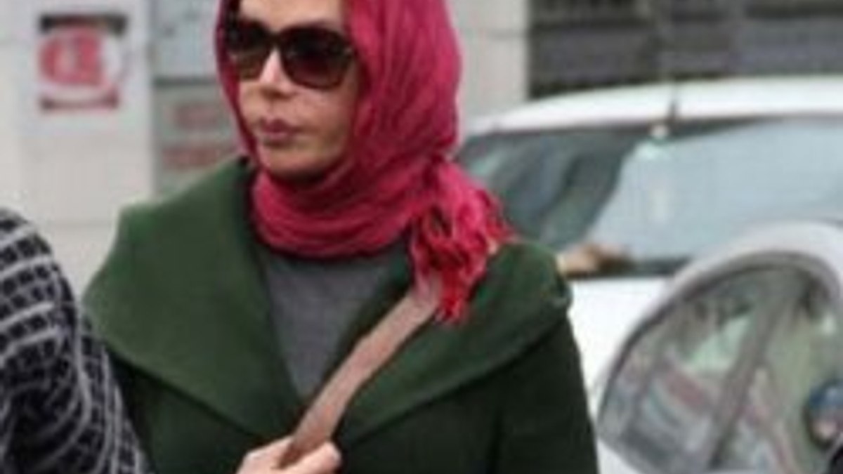 Sevda Demirel kapandı mı - Foto Galeri