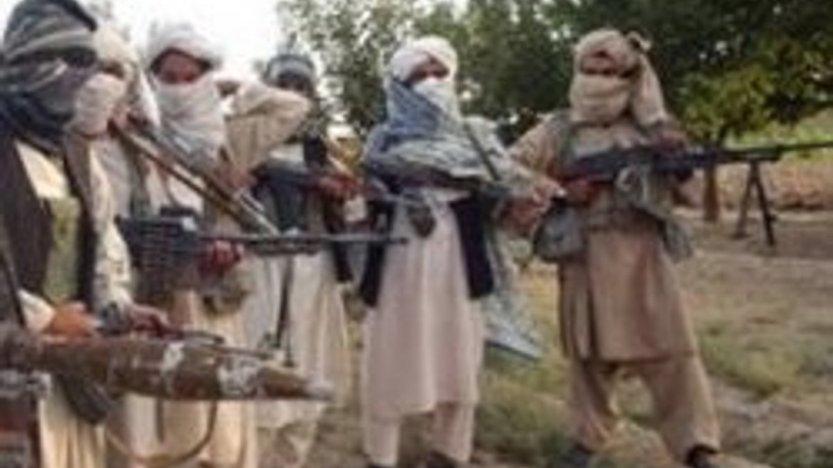 Taliban kaçırdığı 21 Pakistan askerini öldürdü