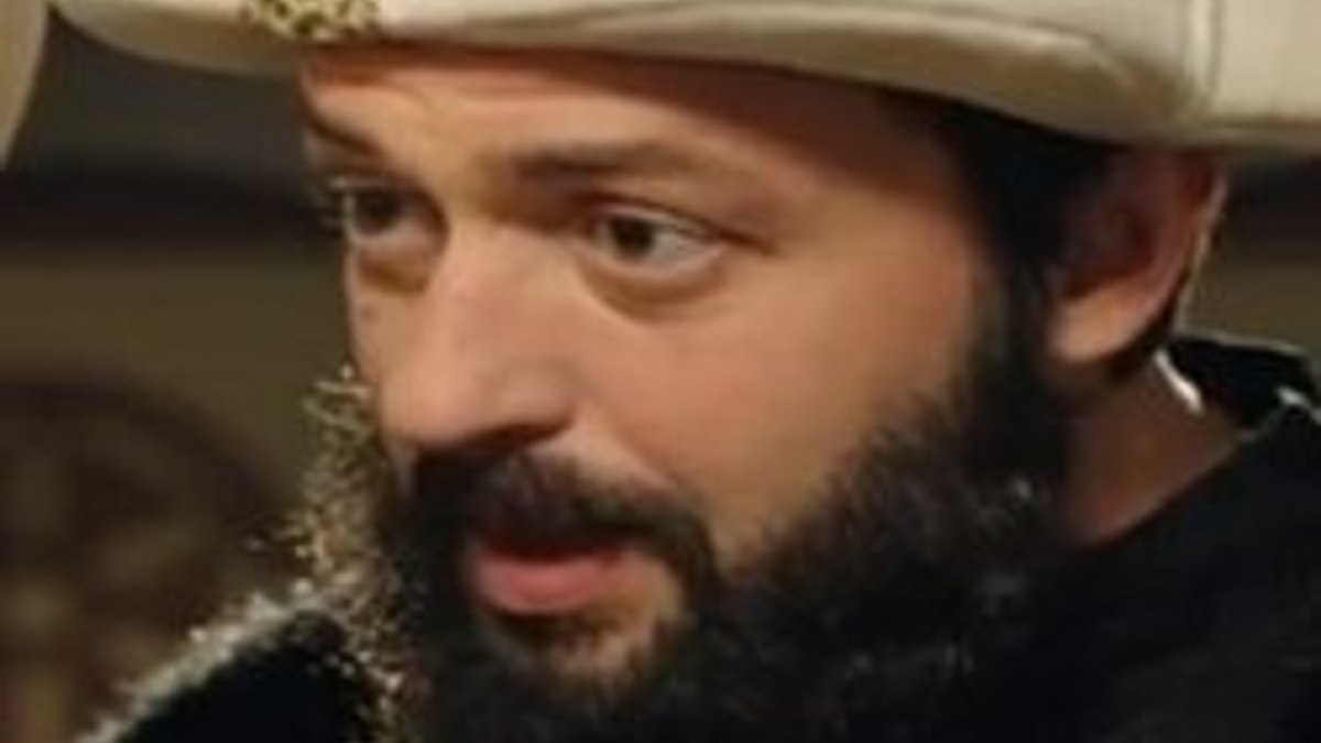 Muhteşem Yüzyıl 82. bölüm fragmanı