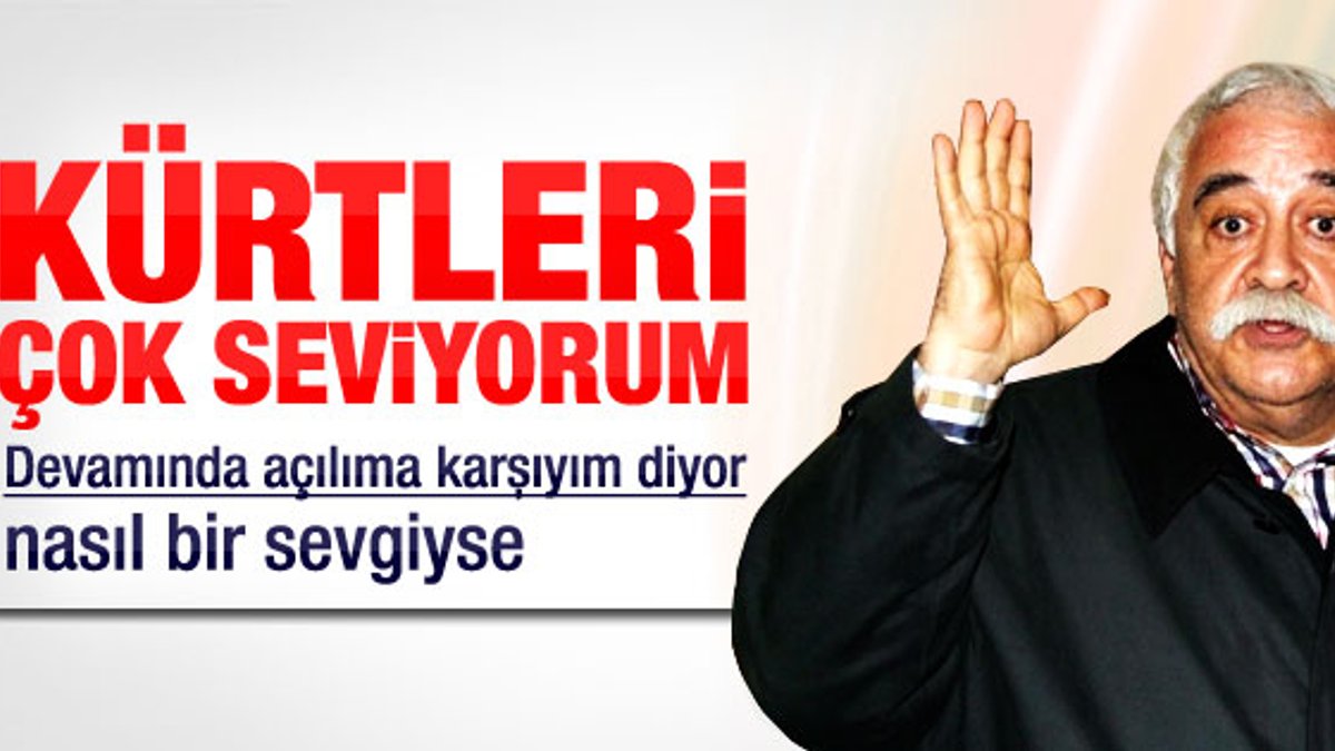 Levent Kırca yine Kılıçdaroğlu'nu eleştirdi