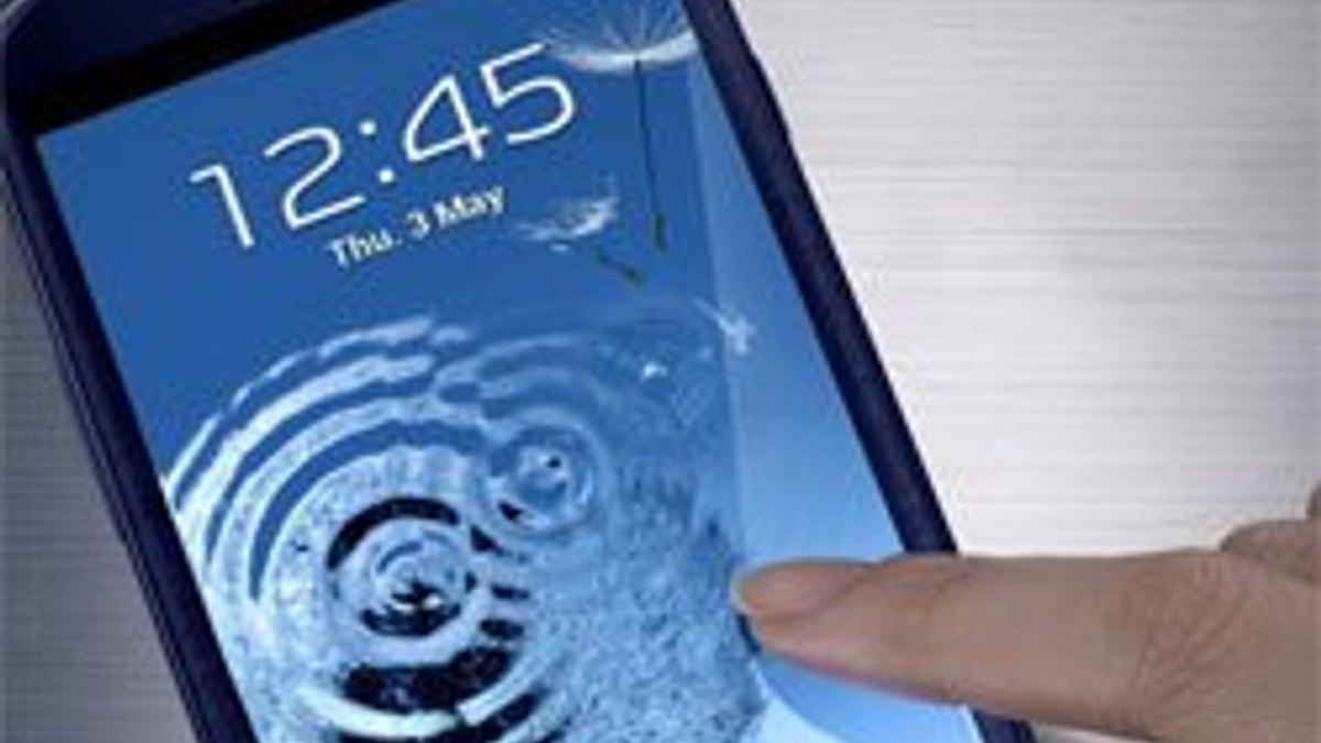 Merakla beklenen Samsung S4'ün özellikleri