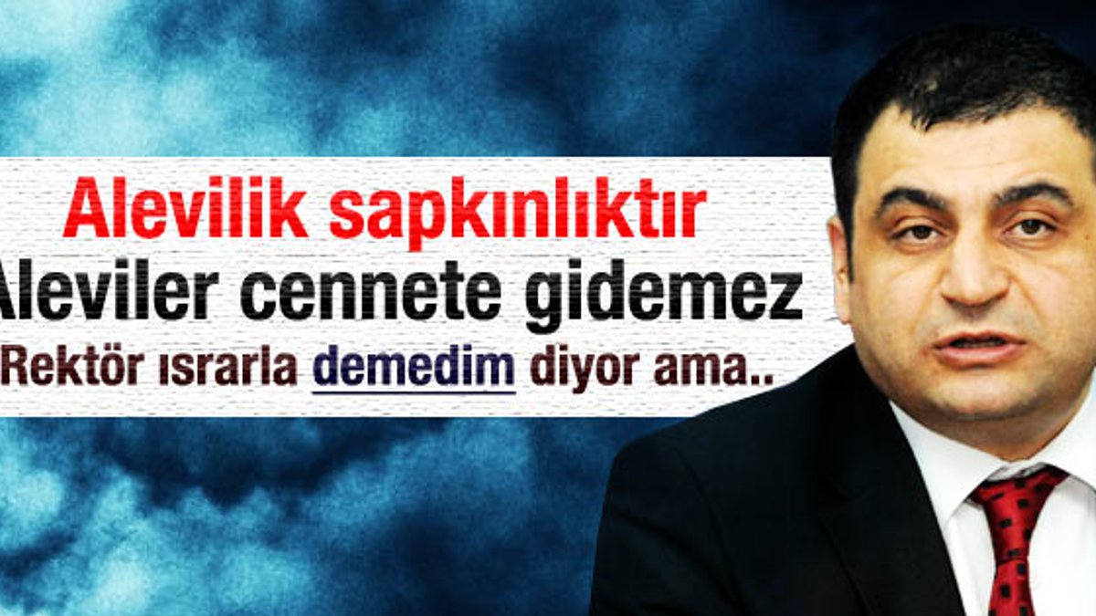 Sedat Laçiner: Ölüm tehditleri alıyorum