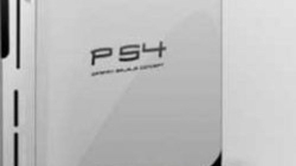 Playstation 4 martta tanıtılacak