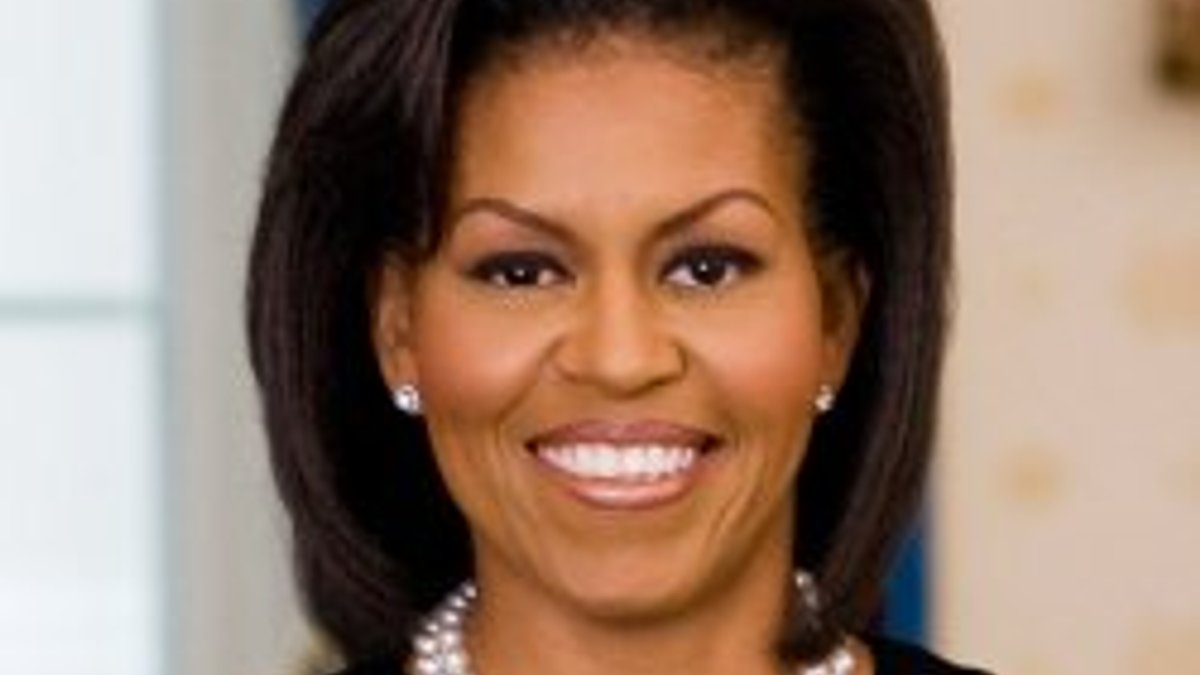 Michelle Obama kimdir