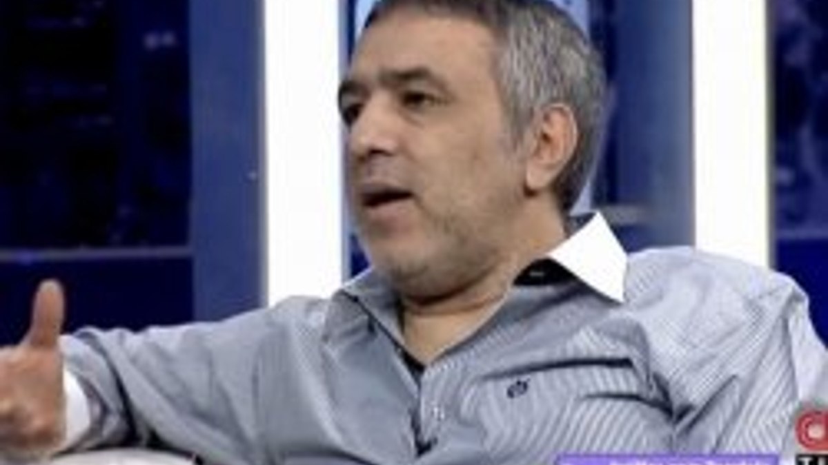 Fıkrasına gülünmeyen adam: Murat Özarı