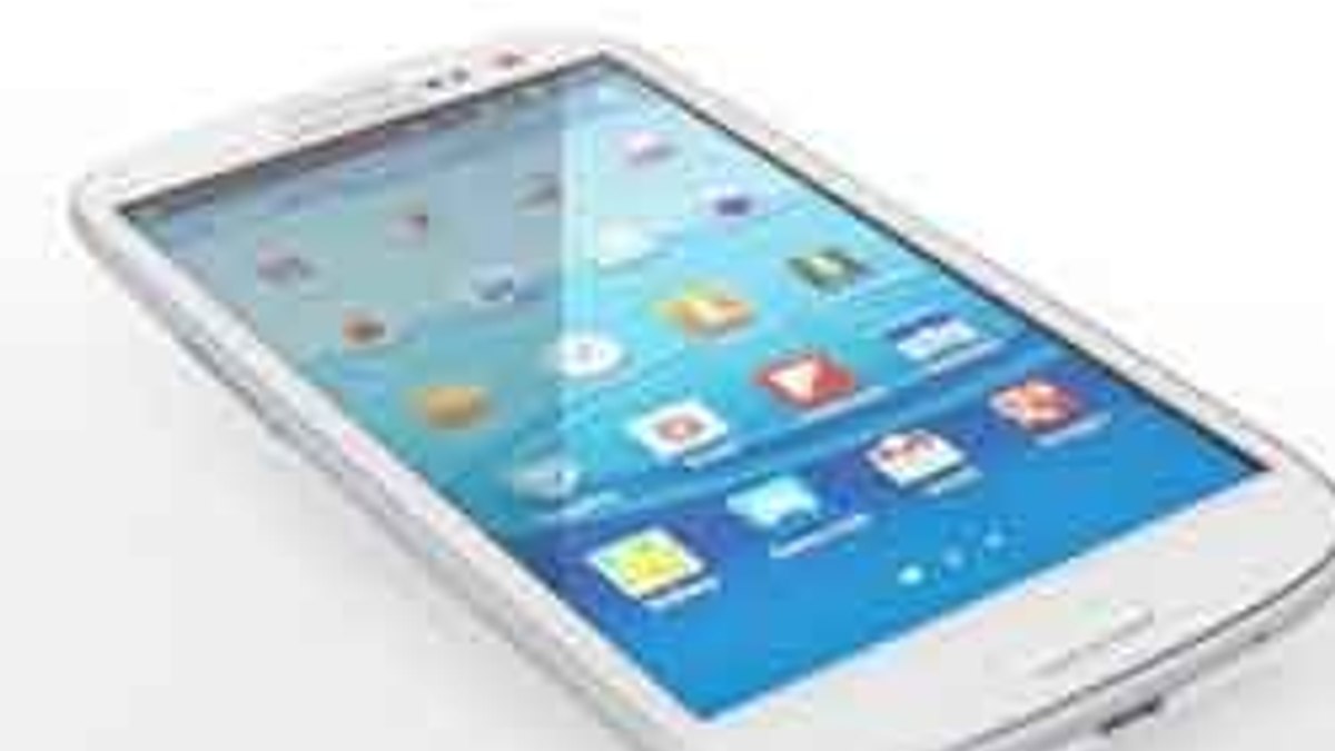 Samsung TouchWiz’in ekstraları