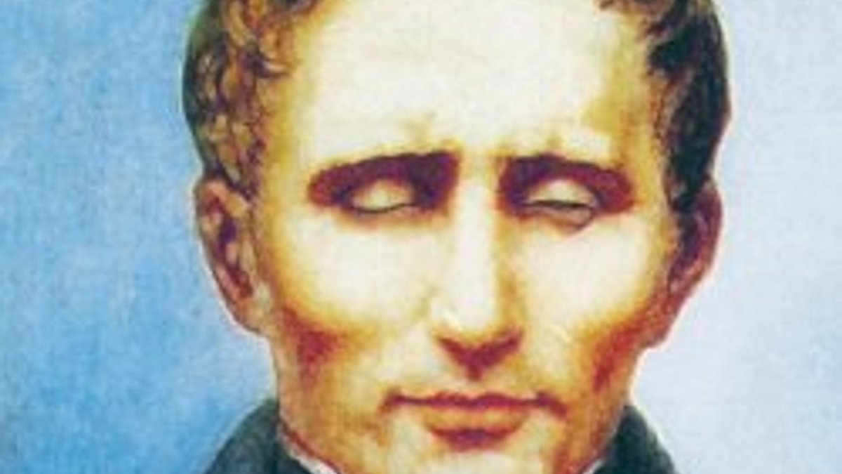 Louis Braille kimdir