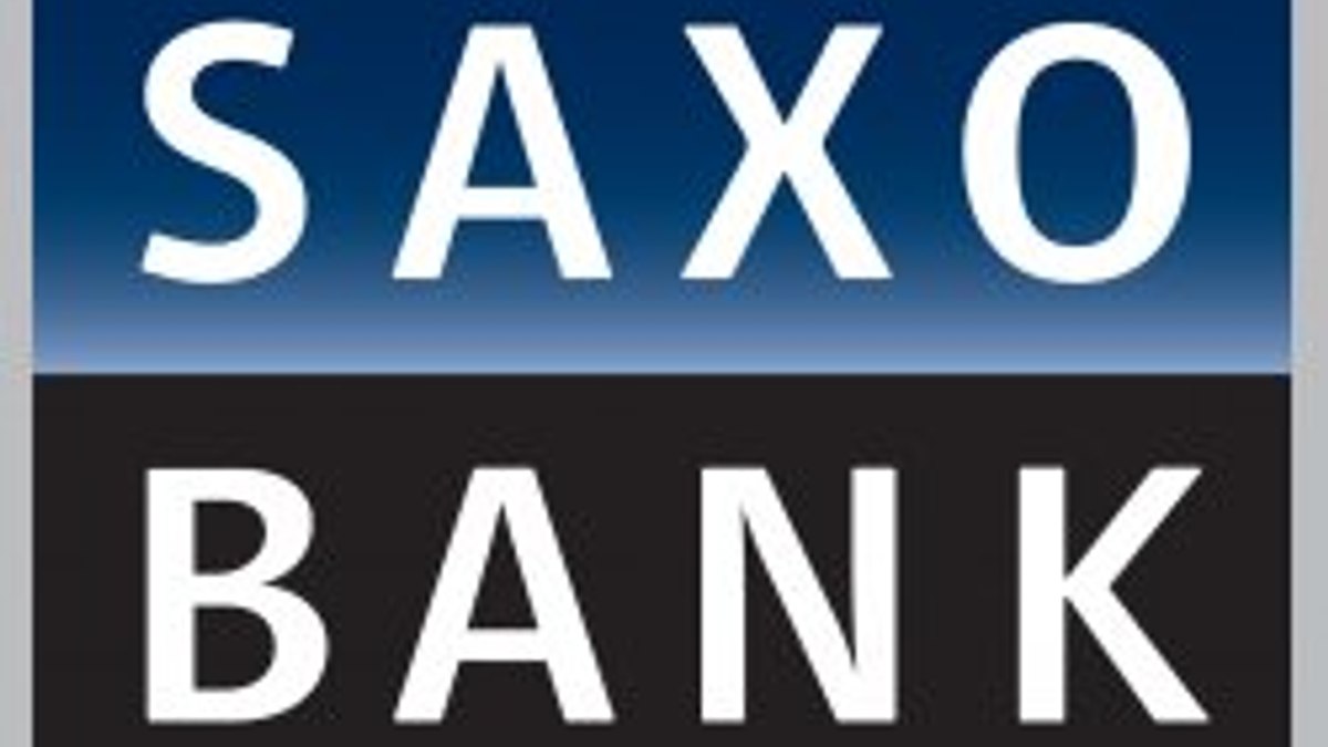 Saxo Bank İstanbul'da faaliyete geçti