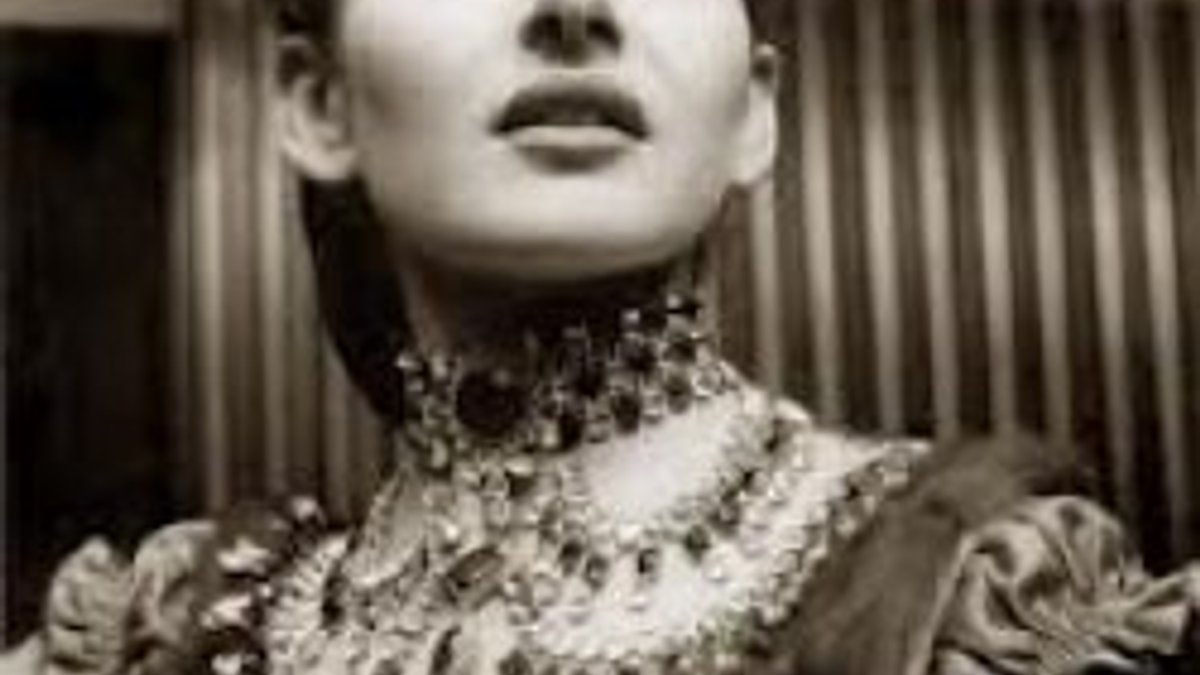 Maria Callas kimdir