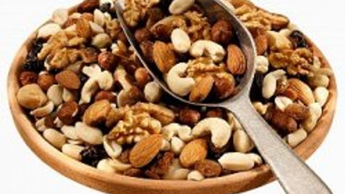 Kolesterol düşüren yiyecekler ne kadar tüketilmeli