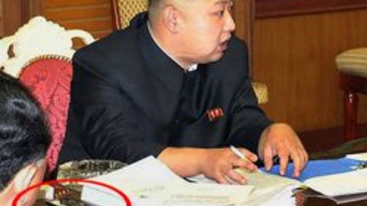 Kim'in telefonunu kimse sahiplenmedi