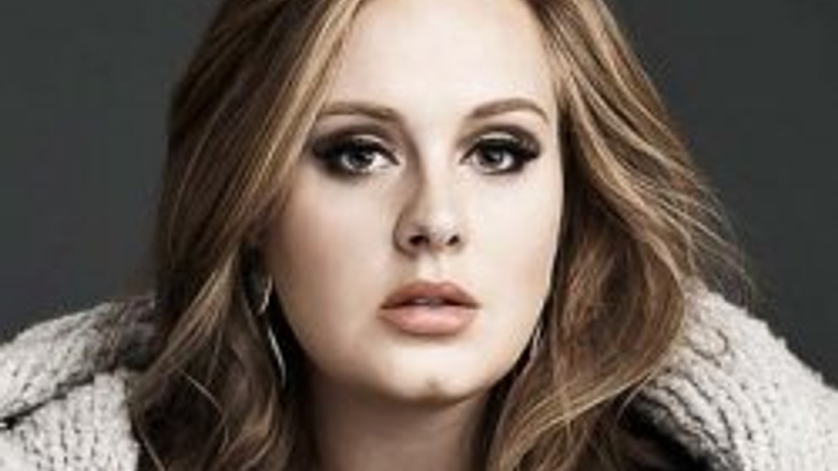 Adele kimdir
