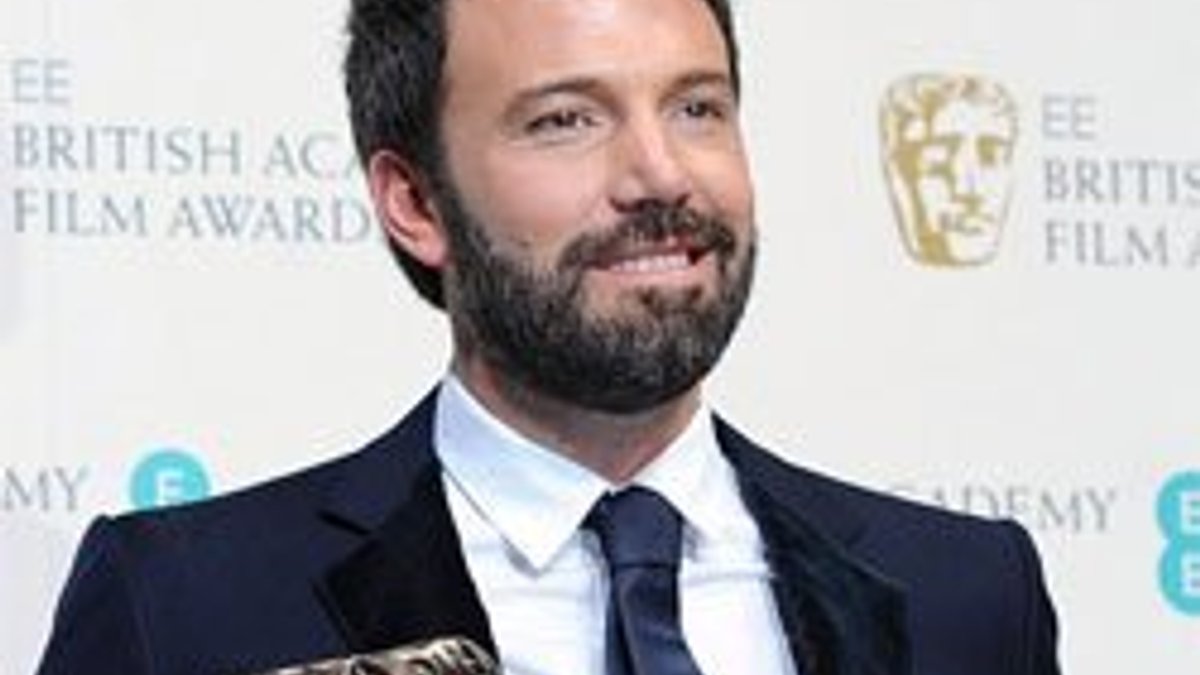 Bafta ödülleri sahiplerini buldu