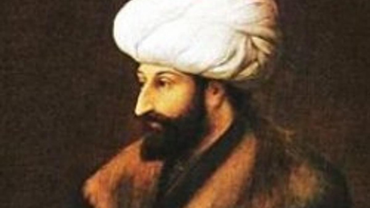 Fatih Sultan Mehmet kimdir