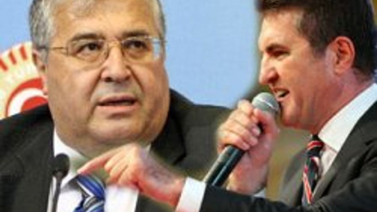 Masum Türker'den Sarıgül'e açık çek