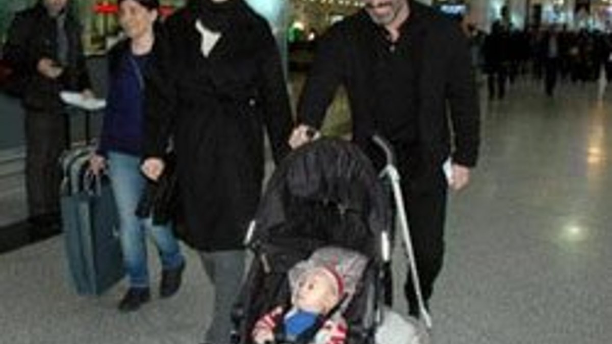 Cem Yılmaz'dan Kemal bebeğe ucuz araba
