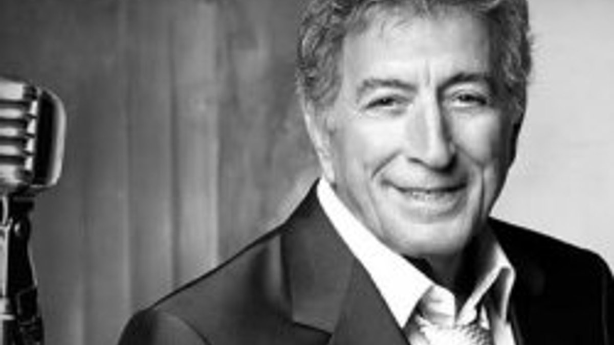 Tony Bennett kimdir