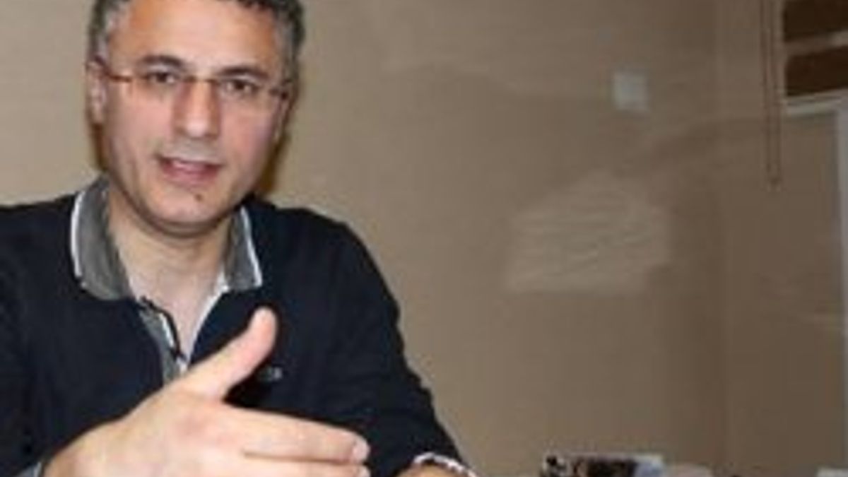Osman Can'ın Ergenekon Balyoz KCK önerisi