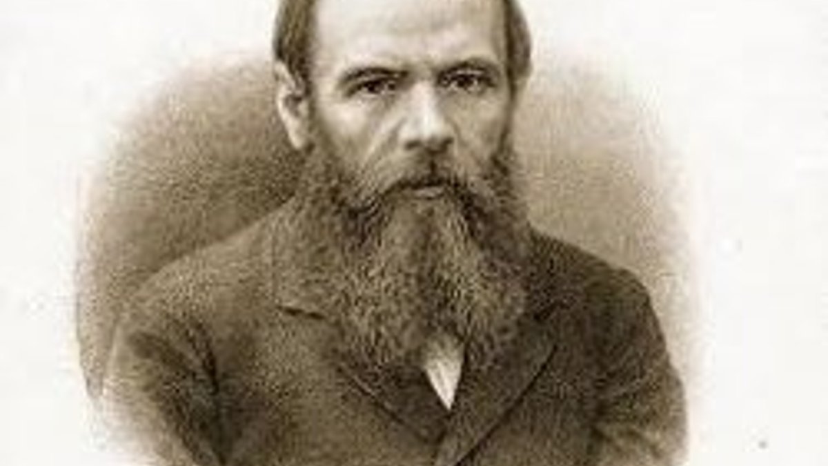Dostoyevski kimdir