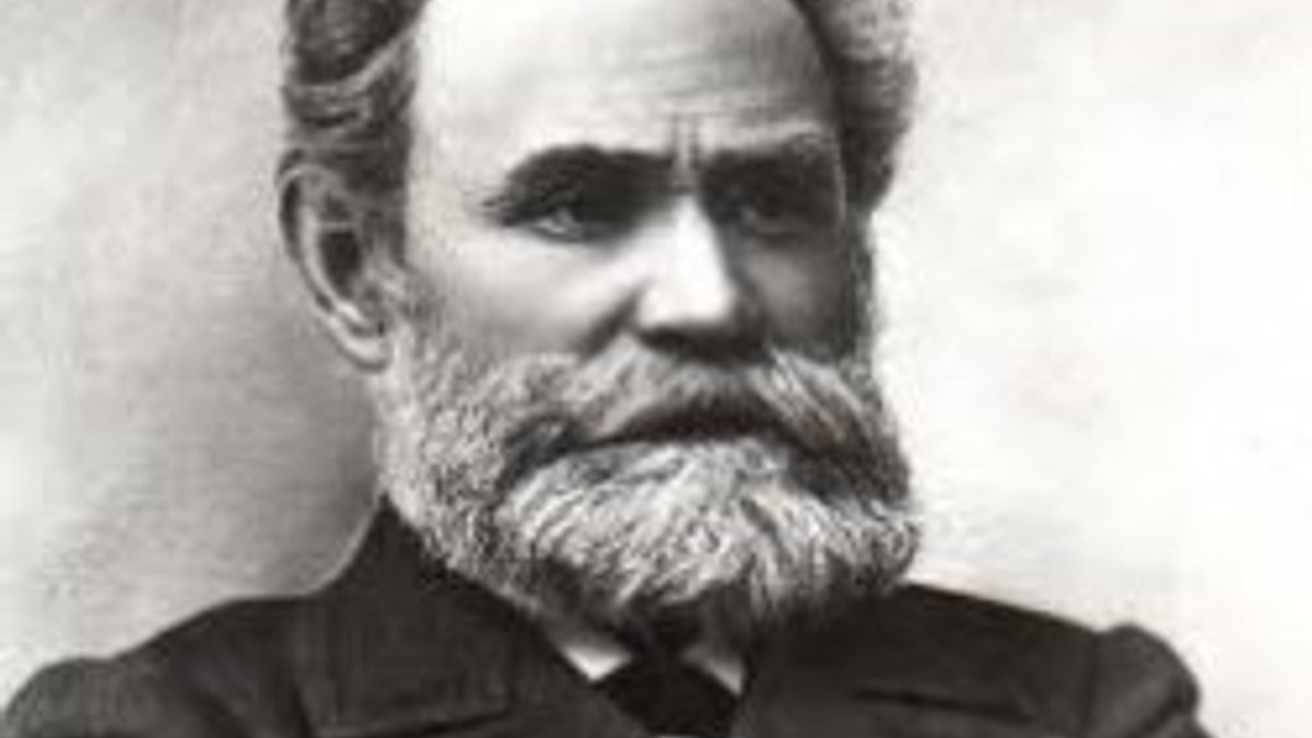 Ivan Pavlov kimdir