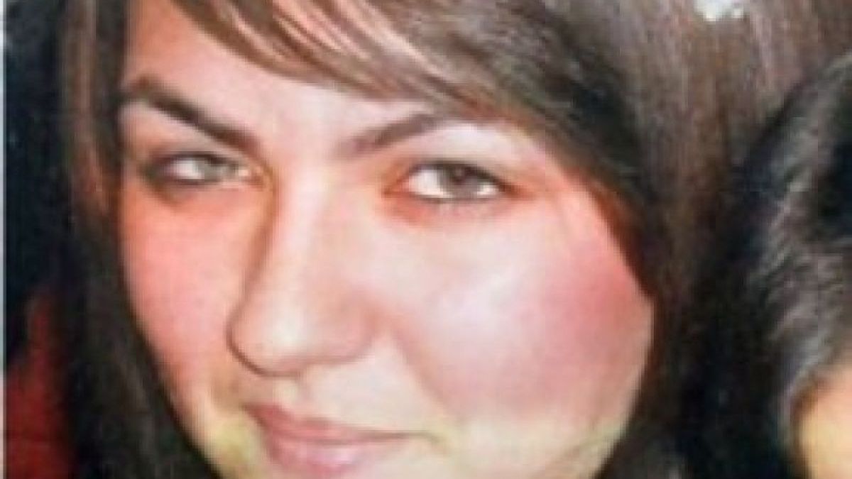 Sinem'in cesedi 3 yıl sonra bulundu