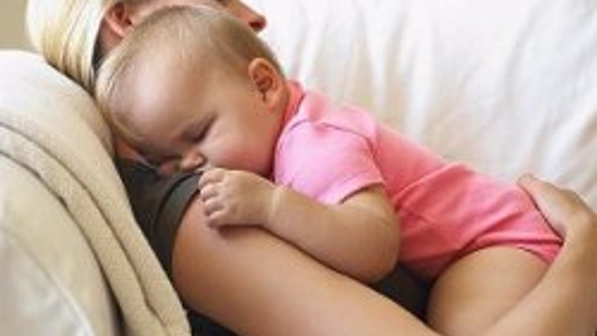 Uykusu düzensiz olan çocukların gelişimi yavaşlıyor