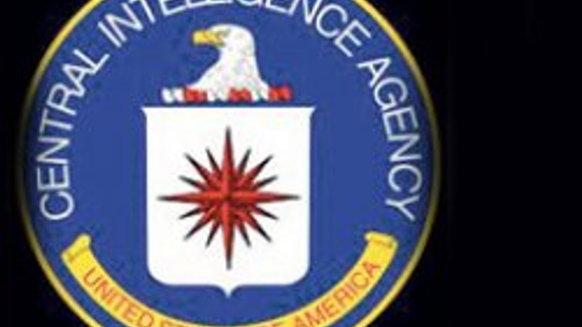 CIA'den Türk ajan açılımı
