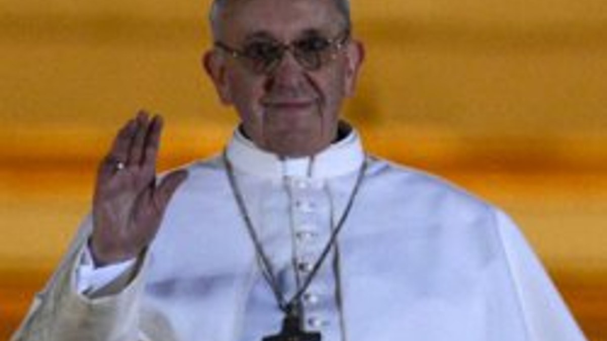 Yeni Papa Jorge Mario Bergoglio kimdir
