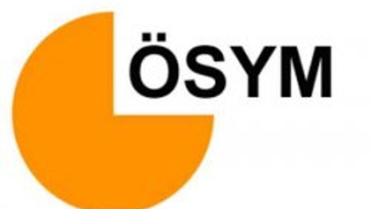 Özürlü Memur Seçme Sınavı sonuçları açıklandı
