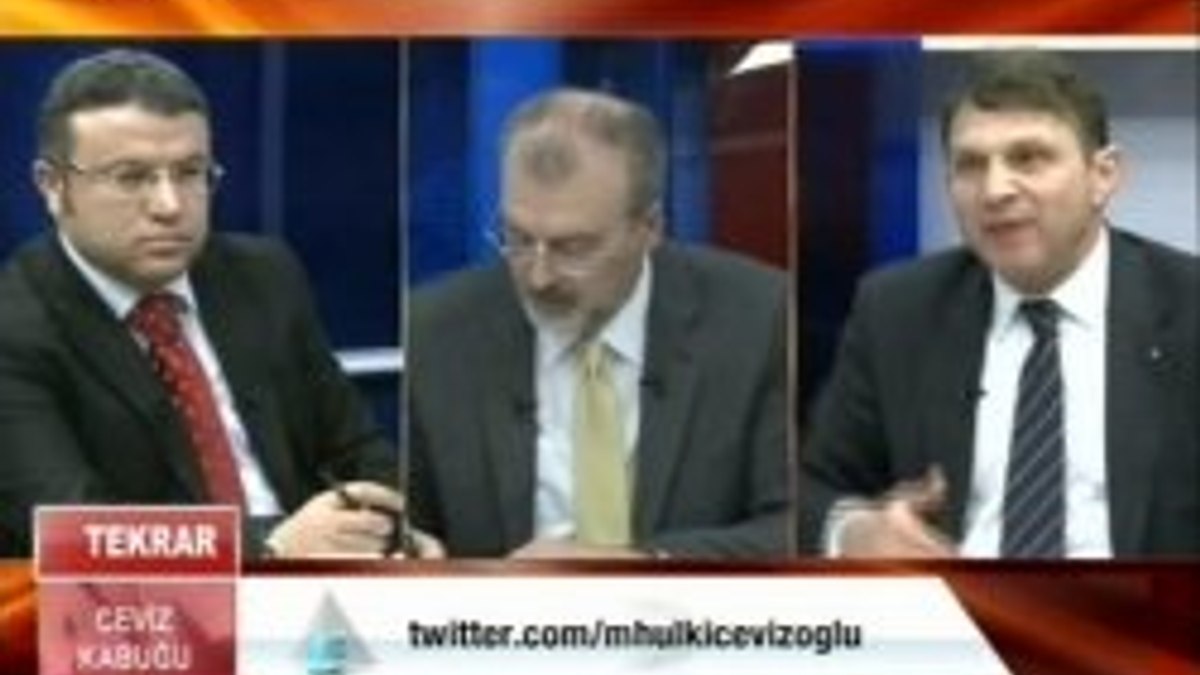 Ulusal Kanal'da Atatürk'e ağır eleştiri