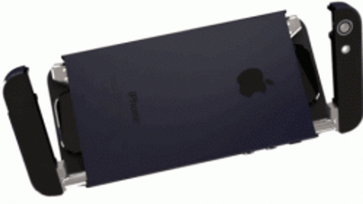 En başarılı çakma iPhone 6 tanıtımı
