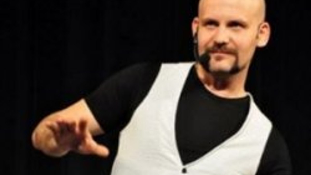 Atalay Demirci doktorları güldürdü - Video