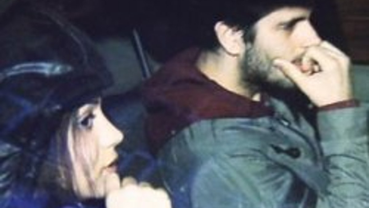 Mahsun Kırmızıgül'ün oğlu: Babam kızıyor çekmesinler