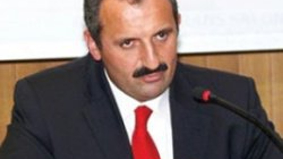 Yusuf Şevki Hakyemez kimdir