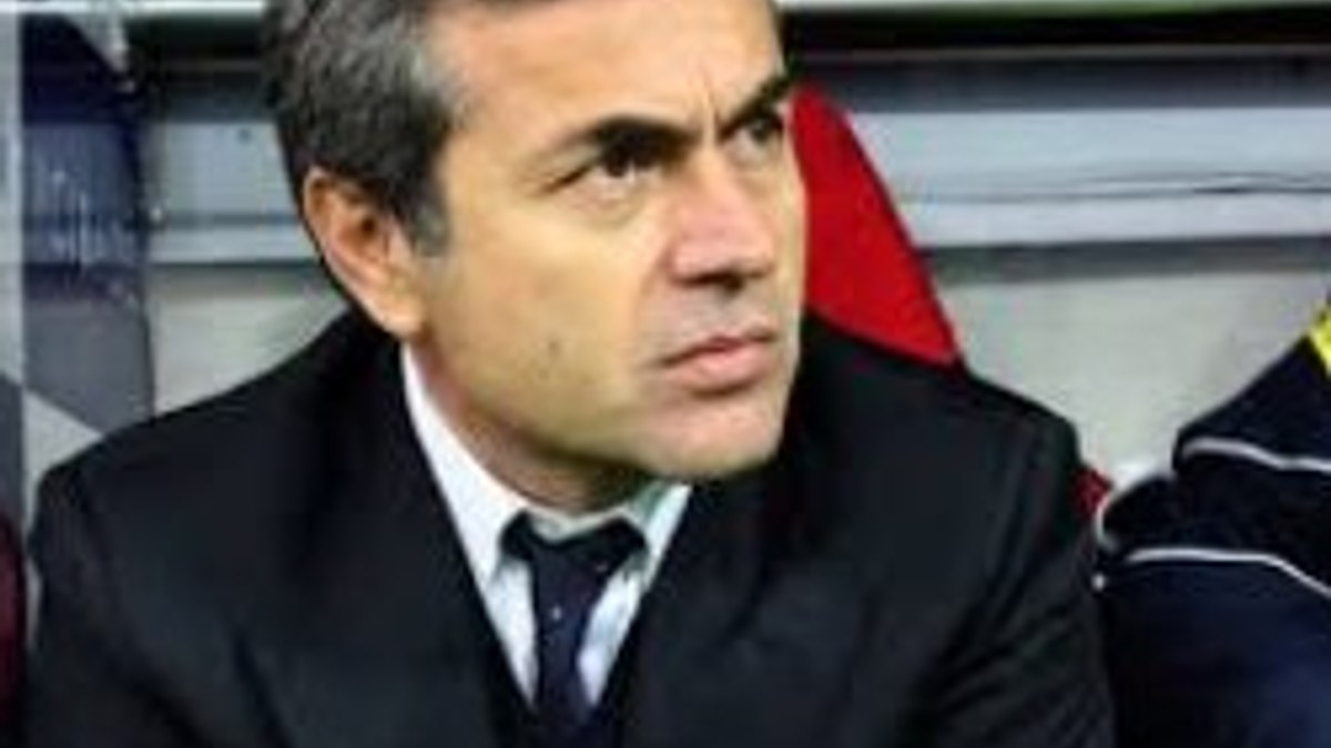 Aykut Kocaman kimdir