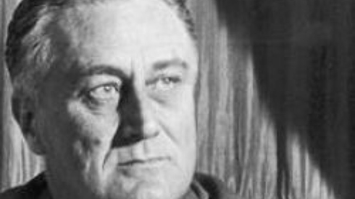 Franklin Delano Roosevelt kimdir