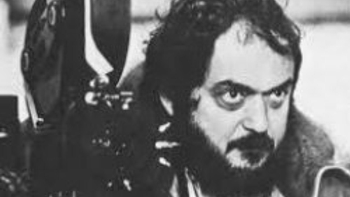 Stanley Kubrick kimdir